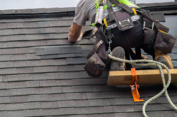 Reliable Roof Inspection contractor in Massapequa Park, NY by Brentwood Metal Roofing